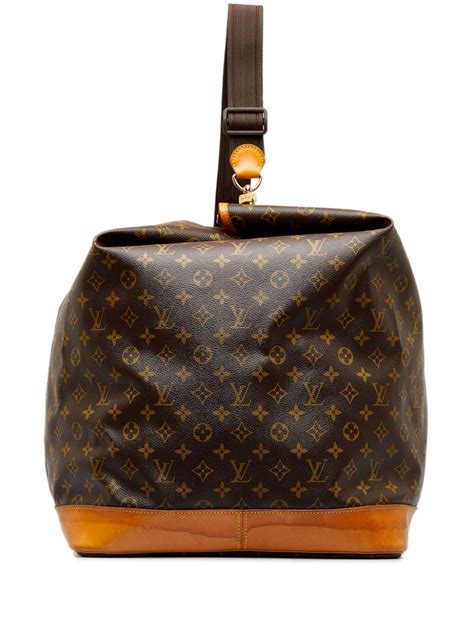 louis vuitton sac marin prezzo|Louis Vuitton 1995 pre.